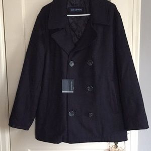 John Ashford Men’s Coat